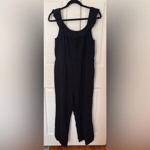 Universal Thread Sleeveless Jumpsuit